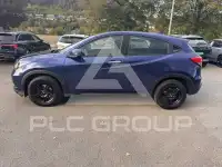 2016 Honda HR-V