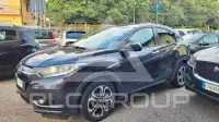 2016 Honda HR-V