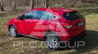 2016 Honda HR-V