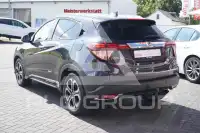 2016 Honda HR-V