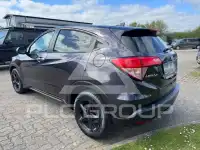 2016 Honda HR-V