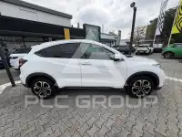 2016 Honda HR-V