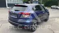 2016 Honda HR-V