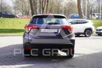 2016 Honda HR-V