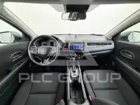 2016 Honda HR-V