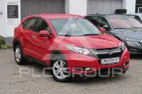 2016 Honda HR-V
