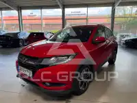 2016 Honda HR-V