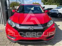2016 Honda HR-V