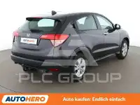 2016 Honda HR-V