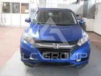 2016 Honda HR-V