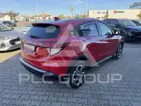 2016 Honda HR-V