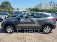 2016 Honda HR-V