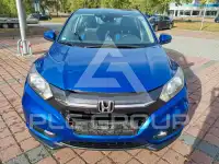 2016 Honda HR-V