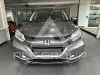 2016 Honda HR-V