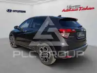 2016 Honda HR-V