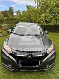 2016 Honda HR-V