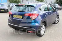 2016 Honda HR-V
