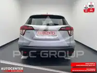 2016 Honda HR-V
