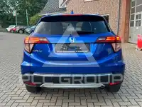 2016 Honda HR-V