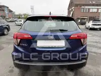2016 Honda HR-V