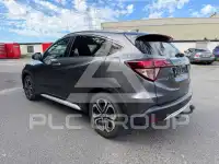 2016 Honda HR-V