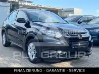 2016 Honda HR-V