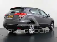 2016 Honda HR-V