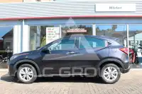 2016 Honda HR-V