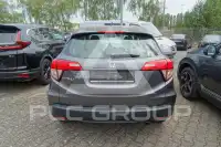 2016 Honda HR-V