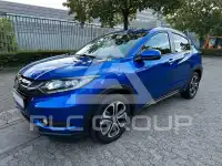 2016 Honda HR-V