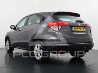 2016 Honda HR-V