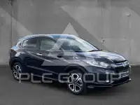 2016 Honda HR-V