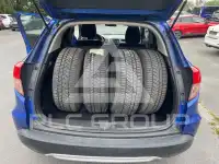 2016 Honda HR-V