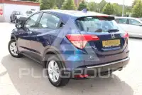 2016 Honda HR-V
