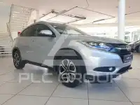 2016 Honda HR-V