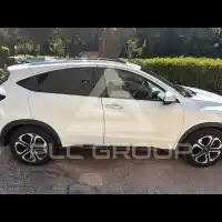 2016 Honda HR-V