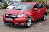 2016 Honda HR-V