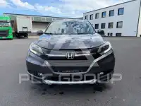 2016 Honda HR-V
