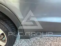 2016 Honda HR-V