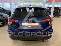 2016 Honda HR-V