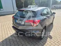 2016 Honda HR-V
