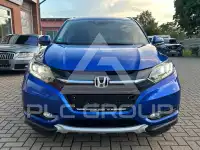 2016 Honda HR-V