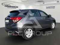 2016 Honda HR-V