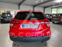 2016 Honda HR-V