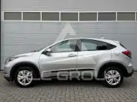 2016 Honda HR-V