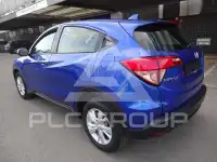 2016 Honda HR-V