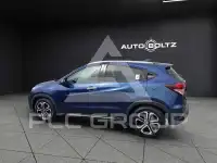 2016 Honda HR-V