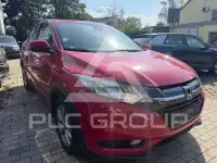 2016 Honda HR-V