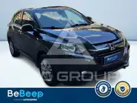 2016 Honda HR-V