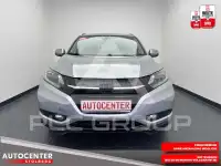 2016 Honda HR-V